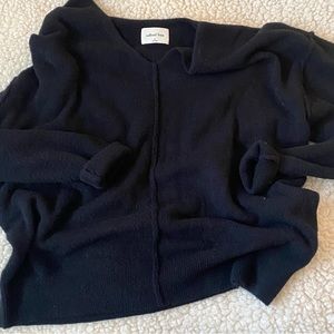 Wilfred Free Hush V Neck Sweater